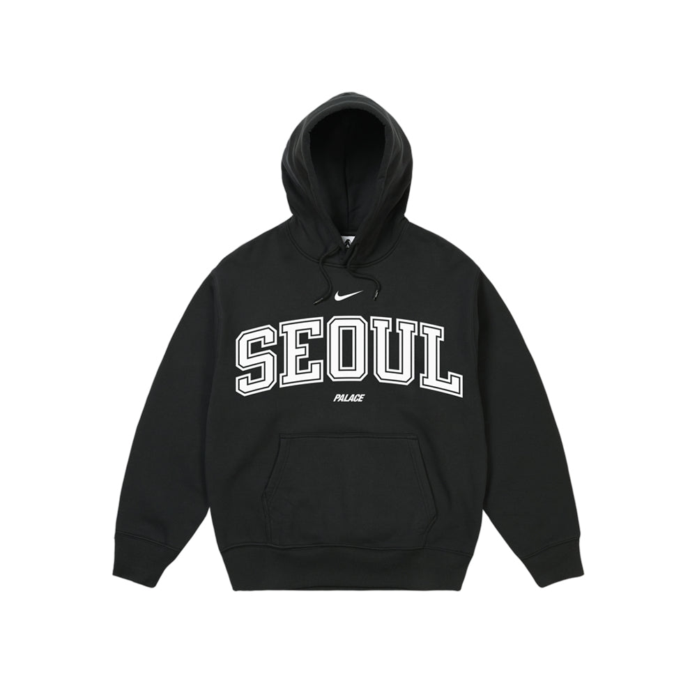 팔라스 x 나이키 샵 후드(3TYPE)