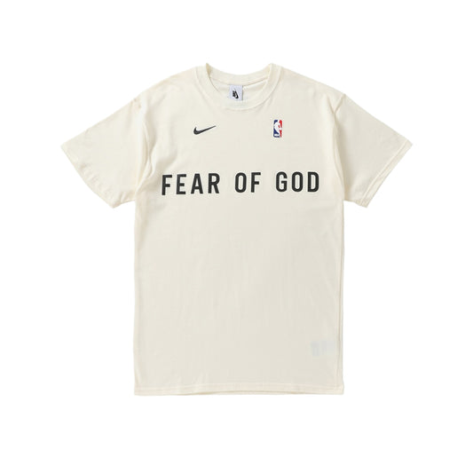 나이키 X 피어오브갓 웜업 티셔츠 (국내배송) (5COLOR)(FREE)