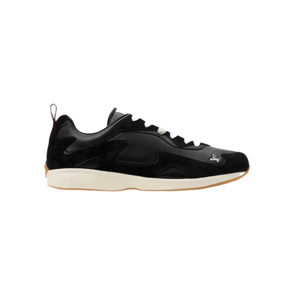 루이비통 LV 드롭 300 스니커즈 블랙