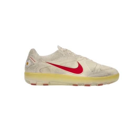 나이키 x 피스마이너스원 크라이오샷 CTR360 내츄럴 앤 유니버시티 레드