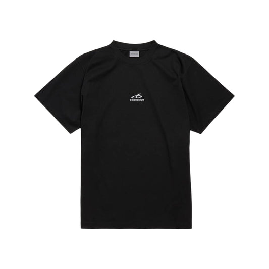 발렌시아가 바디스 미디움 핏 티셔츠(국내배송)(당일배송)(2COLOR)