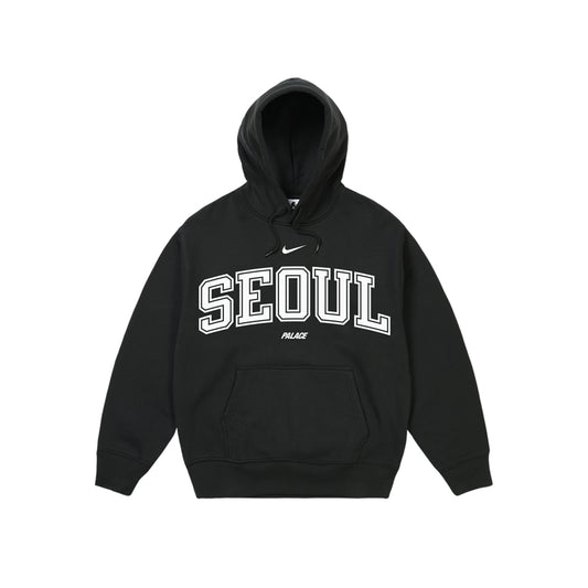 팔라스 x 나이키 샵 후드(3TYPE)