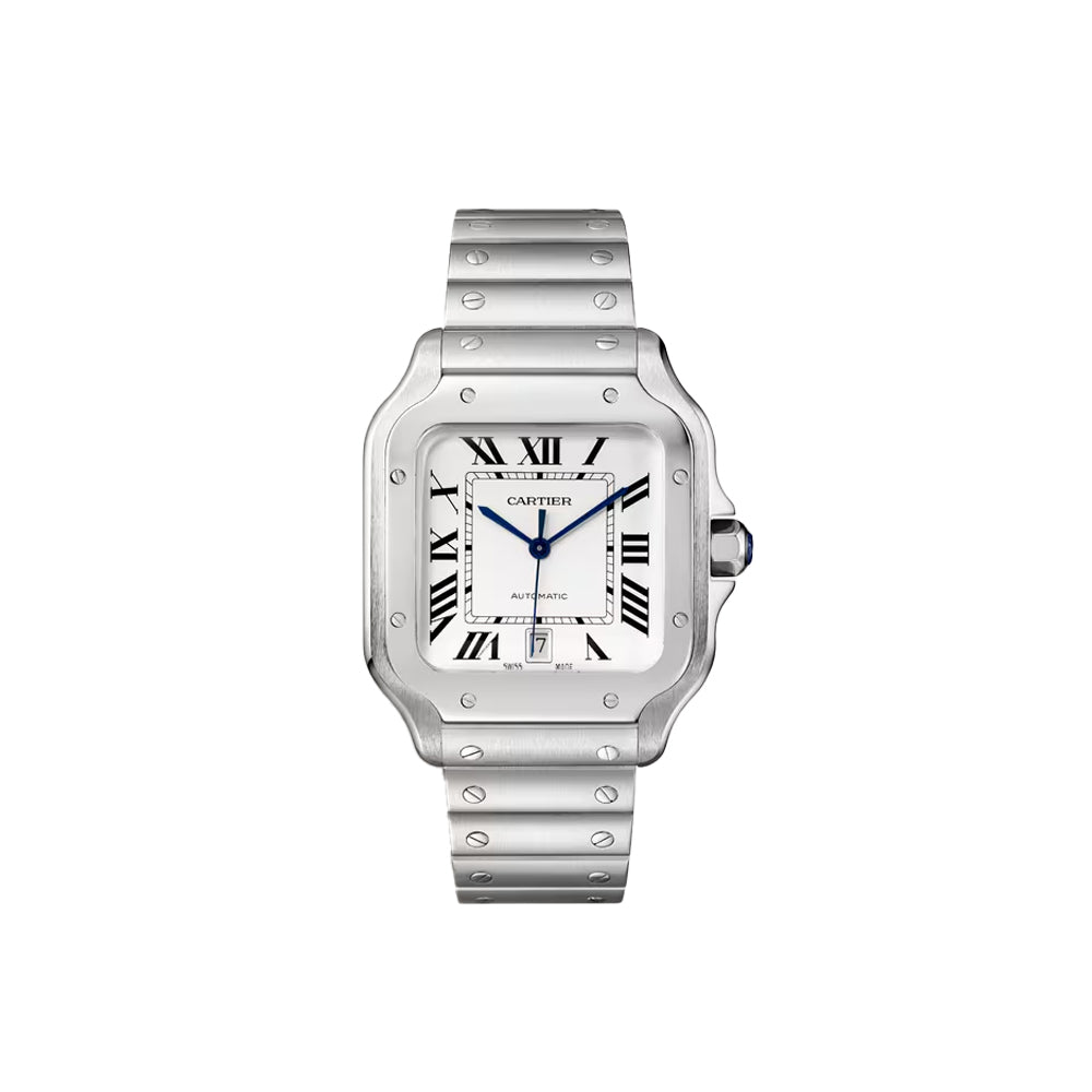 까르띠에 산토스 드 까르띠에 워치(40MM,35MM)