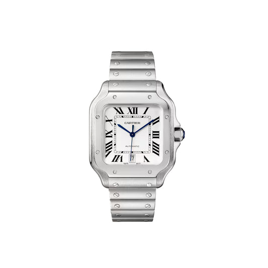 까르띠에 산토스 드 까르띠에 워치(40MM,35MM)
