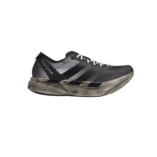 Y-3 아디오스 프로 4 블랙 오프 화이트