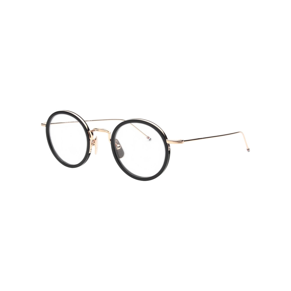 톰브라운 TBX906 안경테 블랙 골드(국내배송)(당일배송)