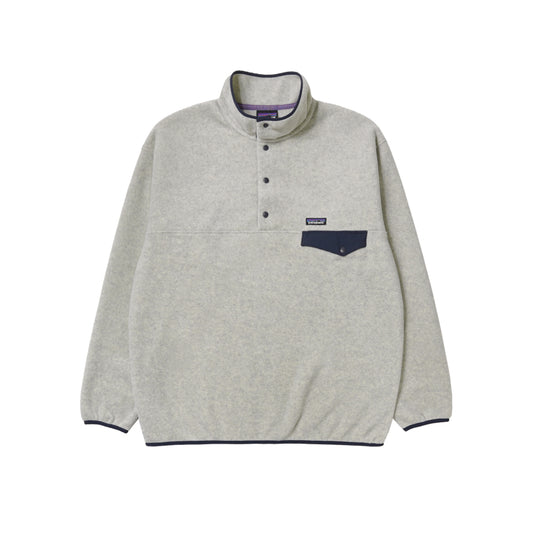 파타고니아 신칠라 스냅티 플리스 풀오버(국내배송)(당일배송)(4COLOR)