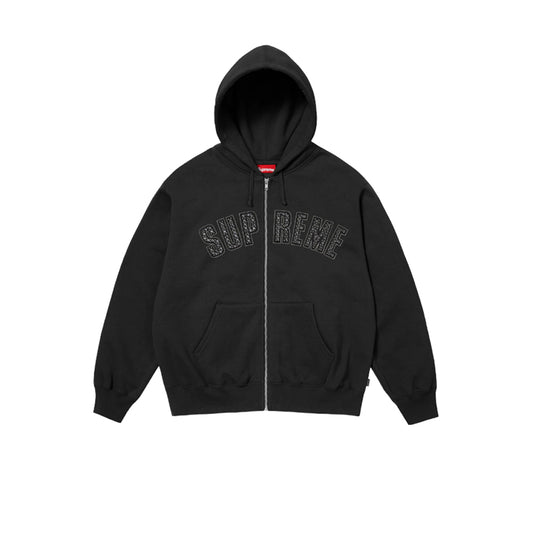 슈프림 X BB 사이먼 집업후드 스웨트셔츠(2COLOR)