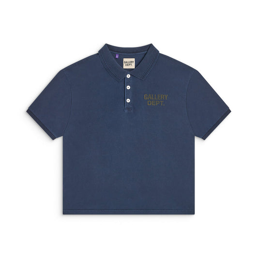 GALLERYDEPT 프리아모 숏슬리브폴로 (국내배송)