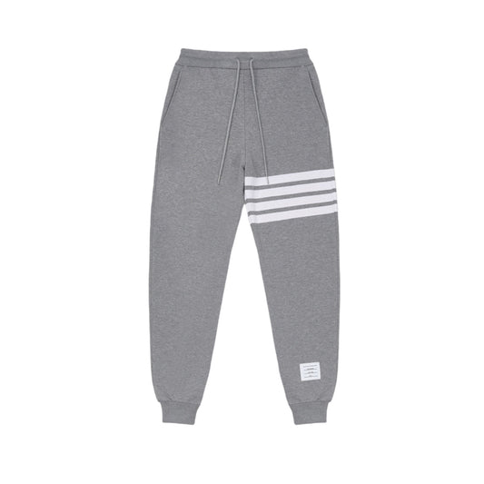 클래식 루프백 4바 스웨트팬츠(3COLOR)(국내배송)(당일배송)