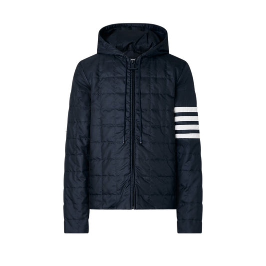 톰브라운 립스탑 라이트웨이트 재킷(3COLOR)